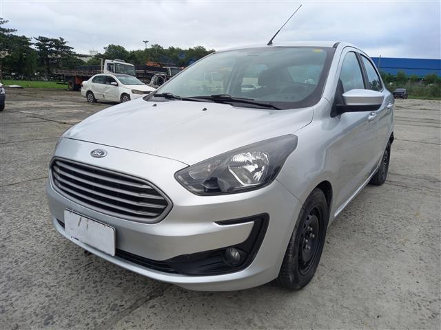 FORD KA SE 1.0 SEDAN  C ANO 2019/2020