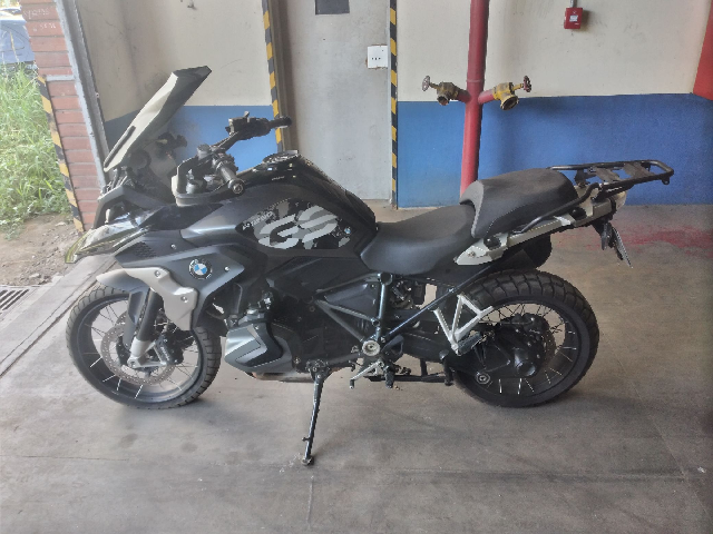 BMW R1250GS ANO  2022/2022