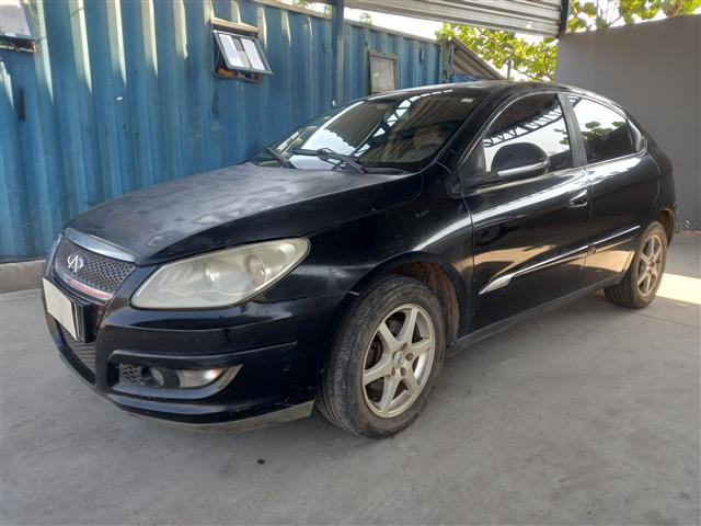 CAOA CHERY CHERY CIELO 1.6 HATCH 2010/2011
