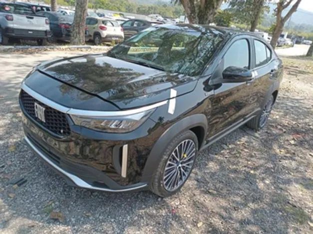 FIAT FASTBACK LIMITED 1.3 ED ANO 2024/2024