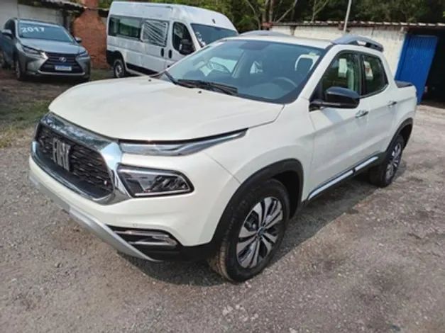 FIAT TORO VOLC AT9 2.0  4X4 ANO  2023/2024