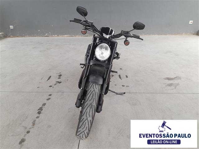 HARLEY-DAVIDSON .DAVIDSON VRSCR 2007