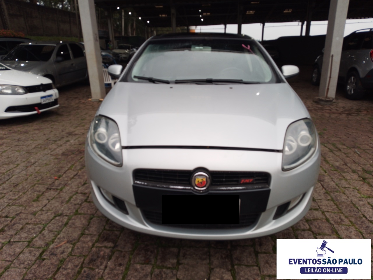 FIAT BRAVO TURBO T-JET 2012 