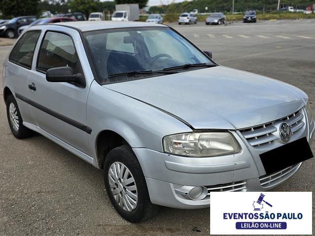 GOL 1.0 ECOMOTION GIV 2013