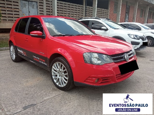 GOLF 1.6 SPORTLINE 2014