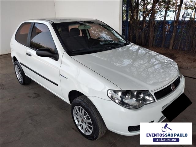 FIAT PALIO FIRE ECONOMY 2010