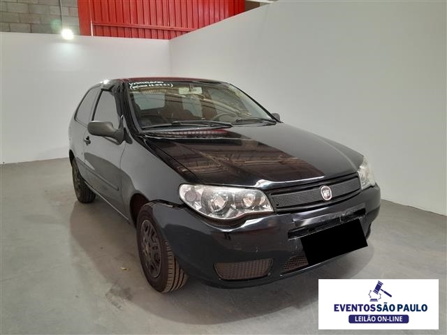 FIAT PALIO FIRE FLEX 2009