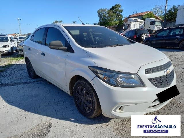 PRISMA 10MT JOYE 2019