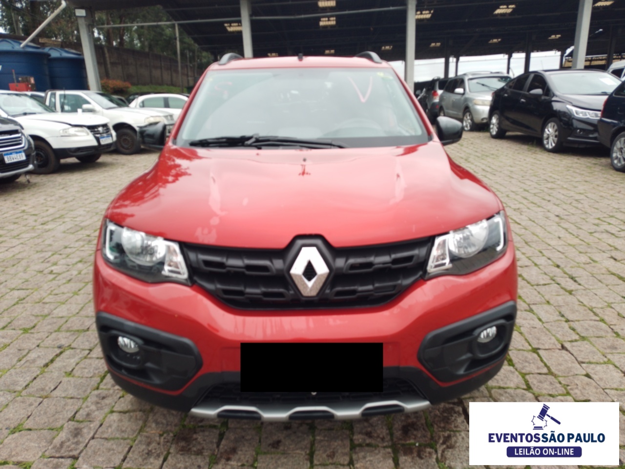  RENAULT/KWID OUTSID 10 MT 2022