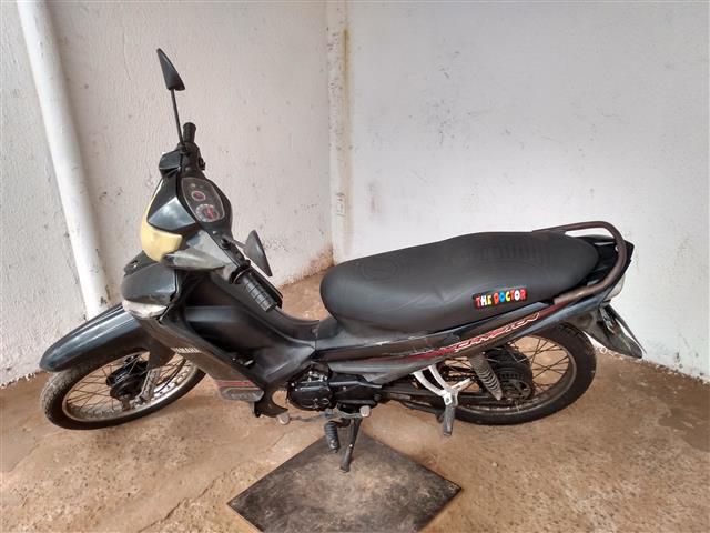 YAMAHA T115 CRYPTON K ANO 2013/2014 