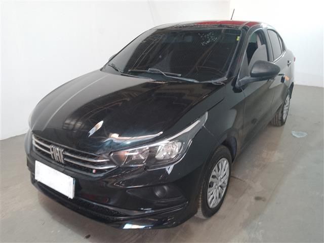 FIAT CRONOS 1.0 ANO 2022/2023