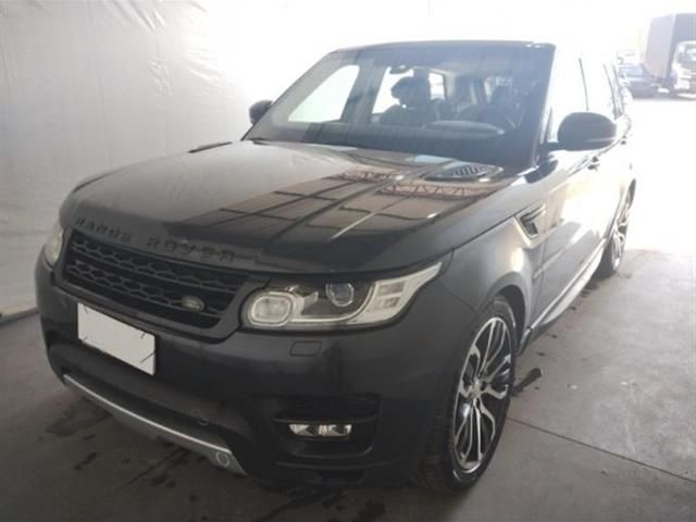 LAND ROVER R.R SPT 3.0 TD HSE ANO 2015/2015